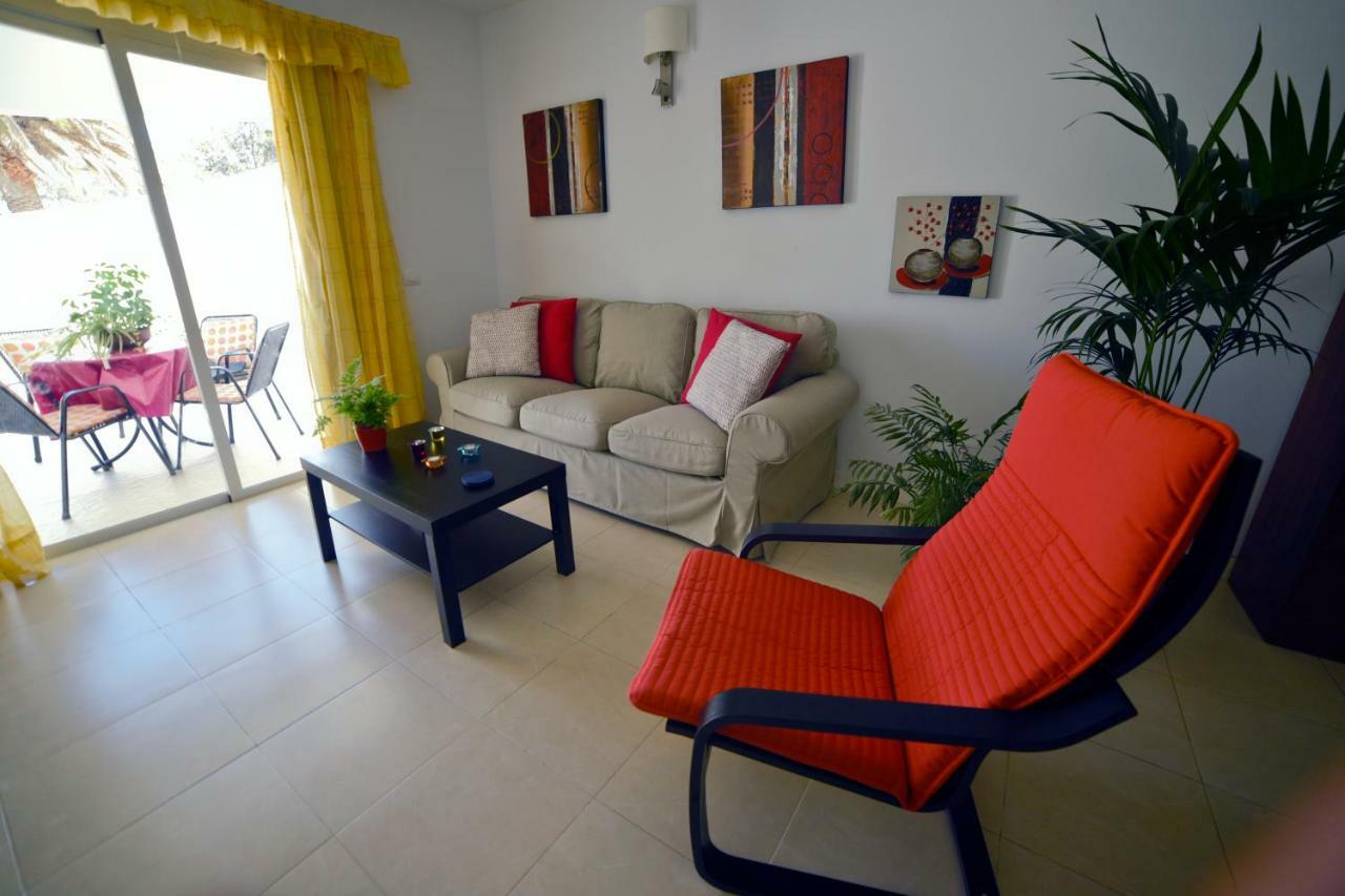 Casa Lola Apartment Agaete  Exterior photo
