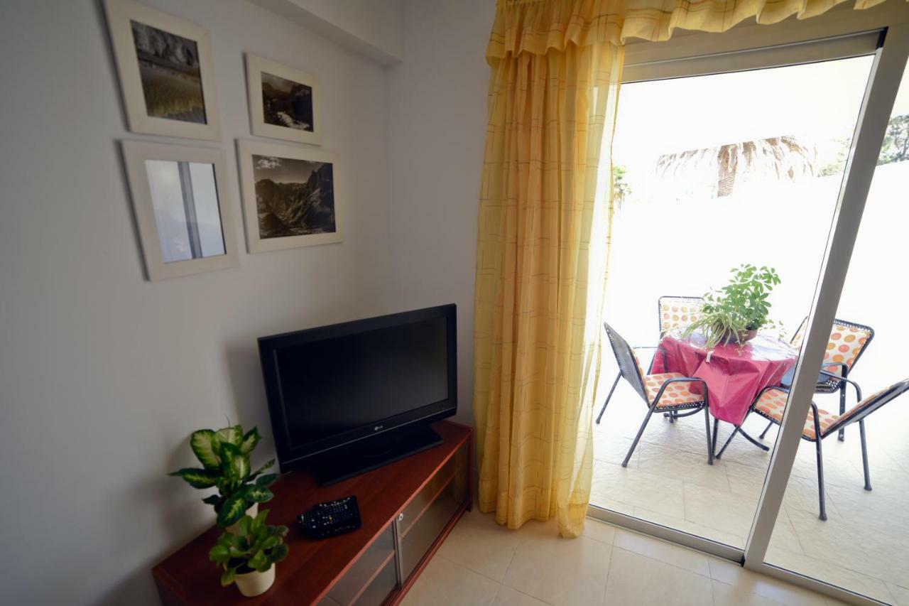 Casa Lola Apartment Agaete  Exterior photo