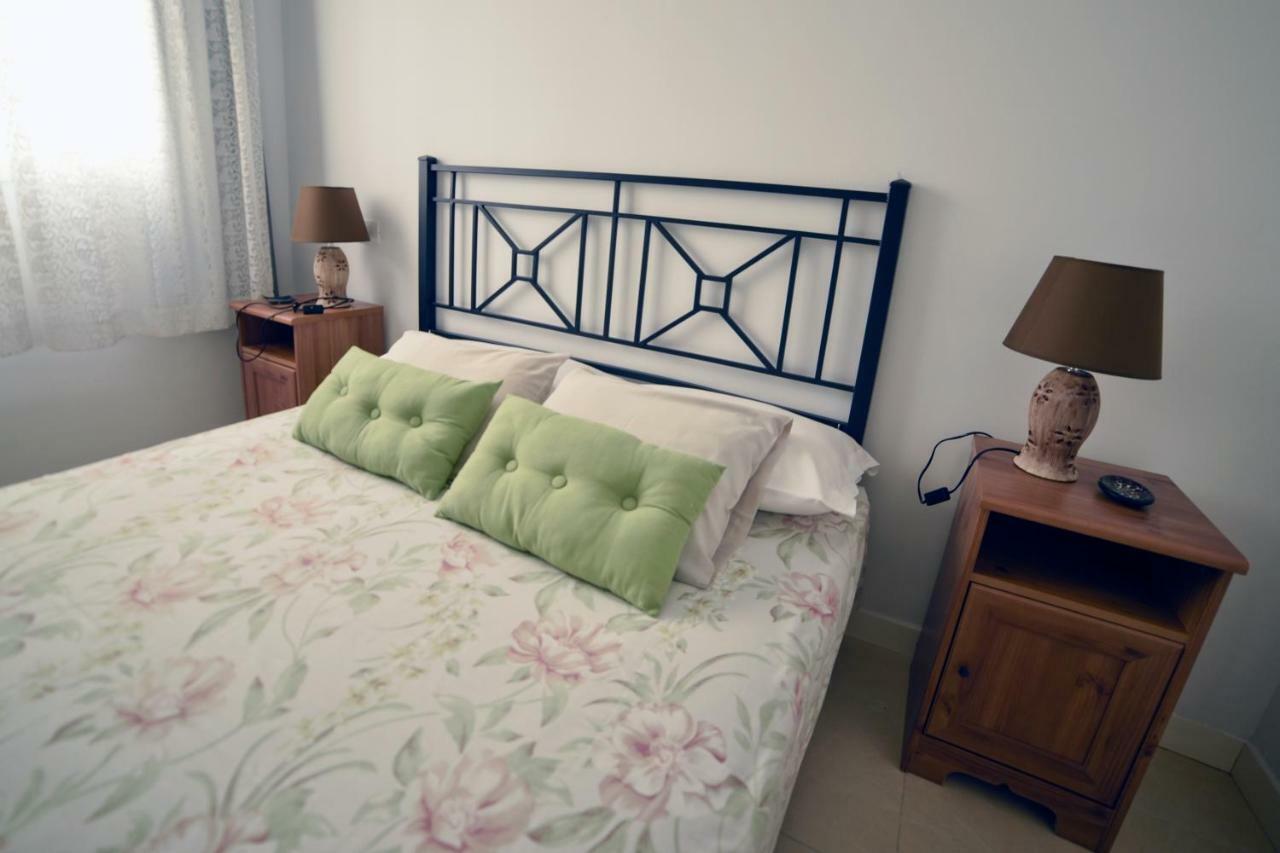 Casa Lola Apartment Agaete  Exterior photo